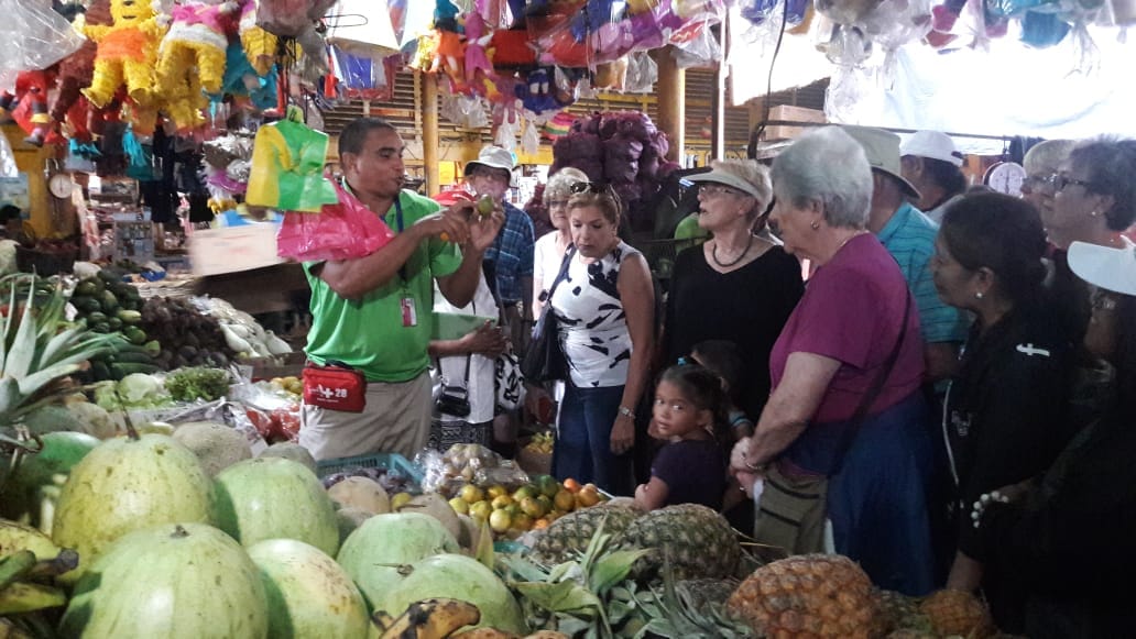 chinandega
